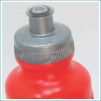 Squeeze 550 ml Green Colors
